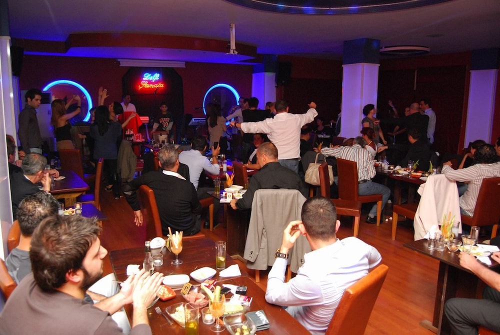 Delfi Otel & Spa - Image 39