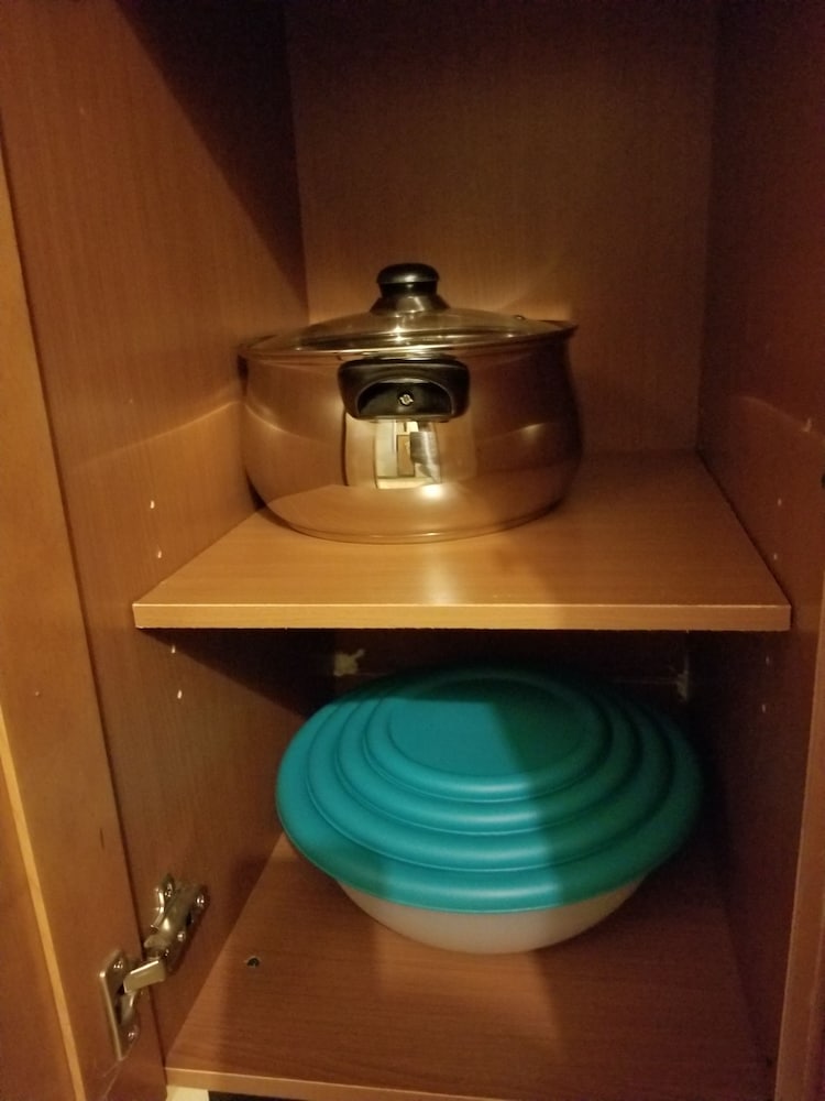 Richards Vacation Rental
