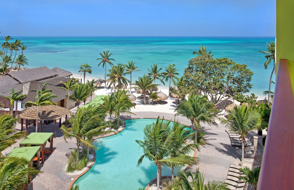 All Inclusive Holiday Inn Resort Aruba - Property Image 39