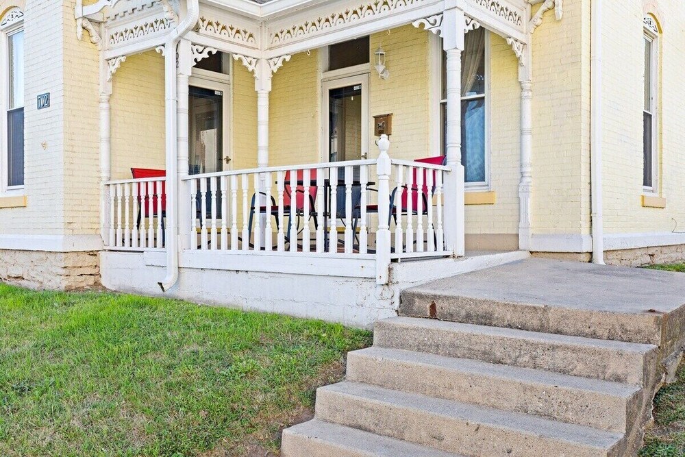 Indy Stadium Villas 702