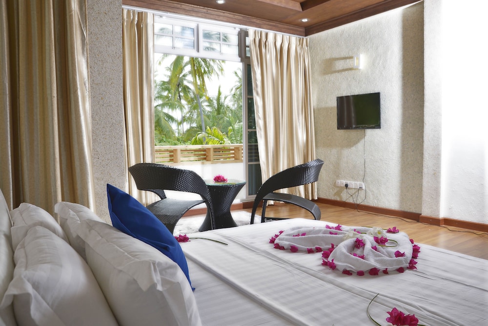 Viluxer Veyli photo 4