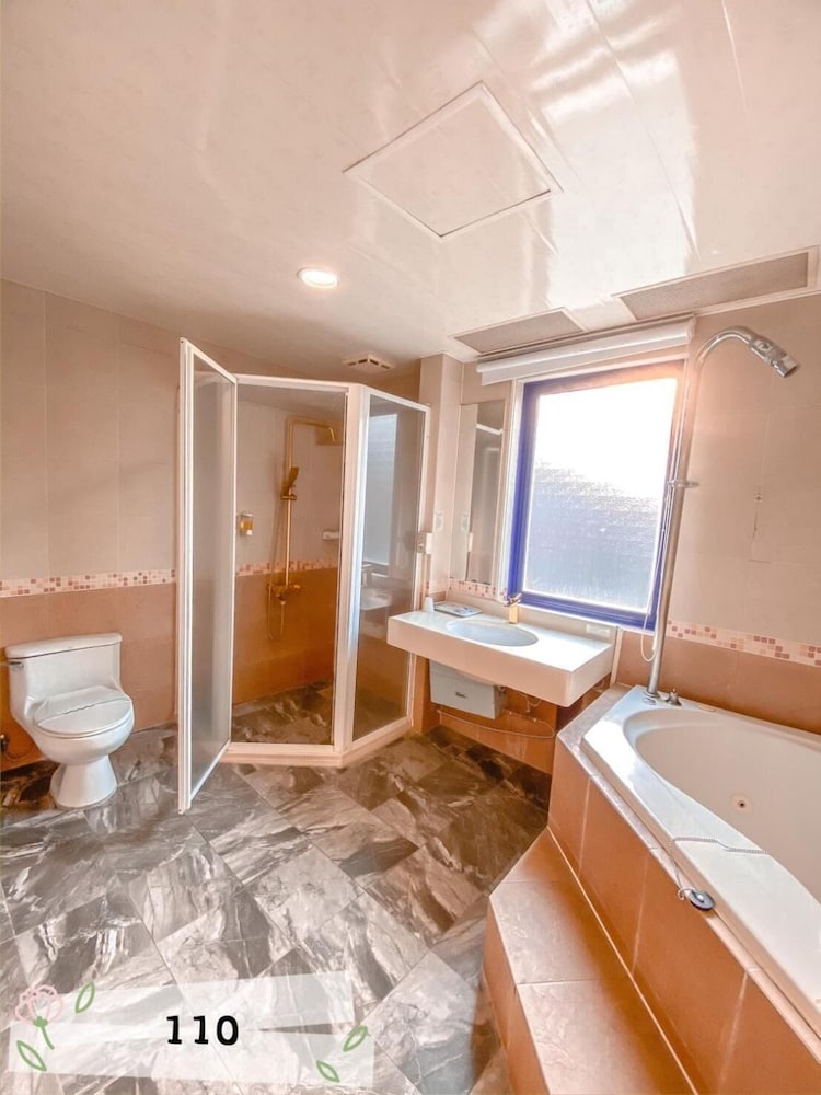 Yun Sung Motel