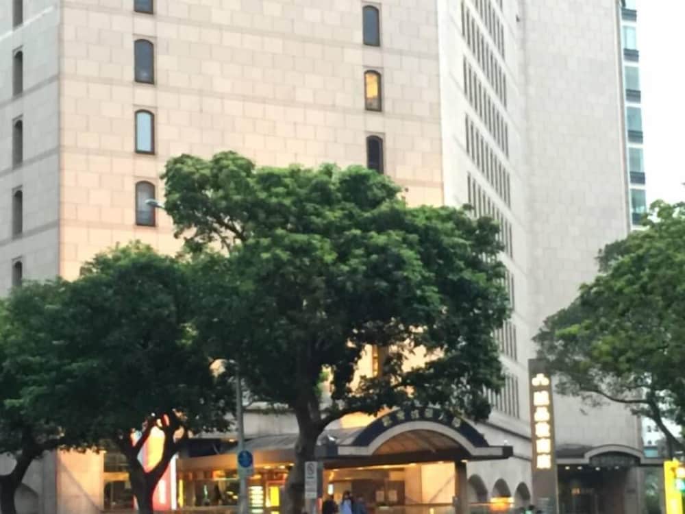 Dongqu Light Inn