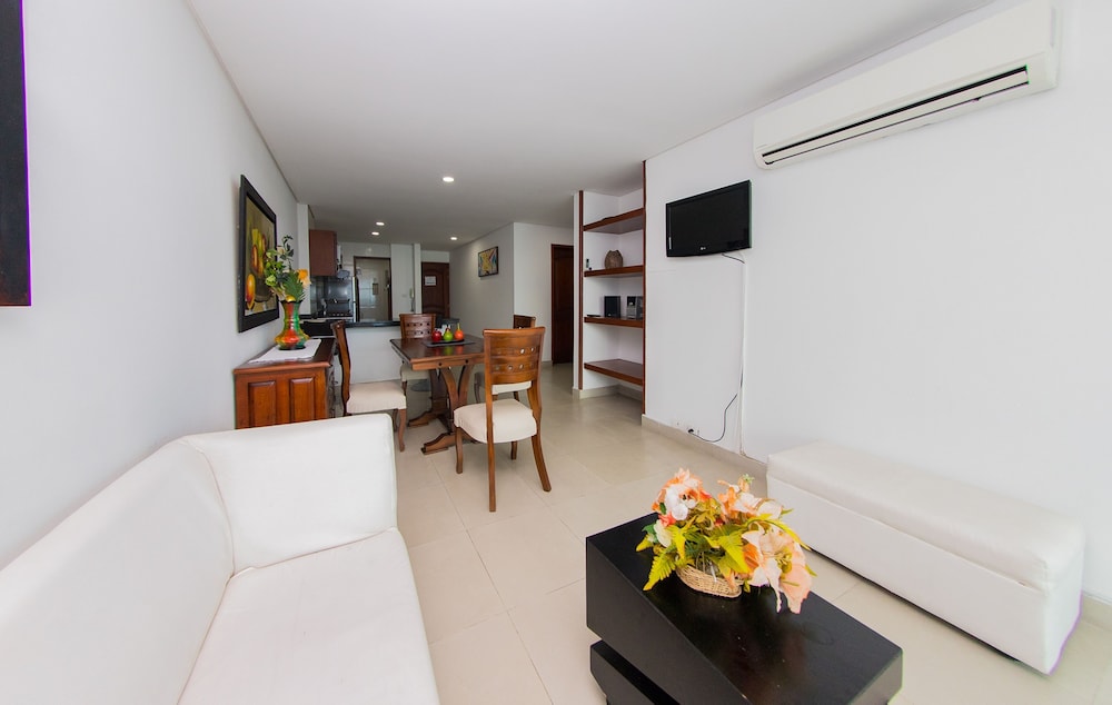 Apartamento Laguito - Vista al Mar
