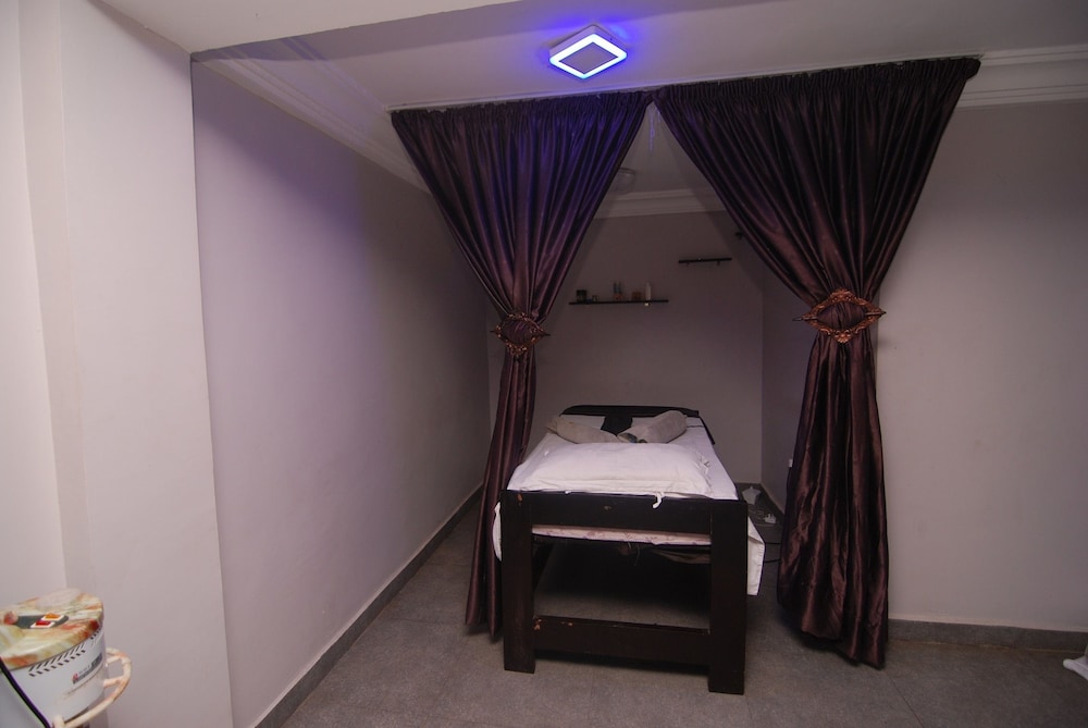 Starview Palace Hotel