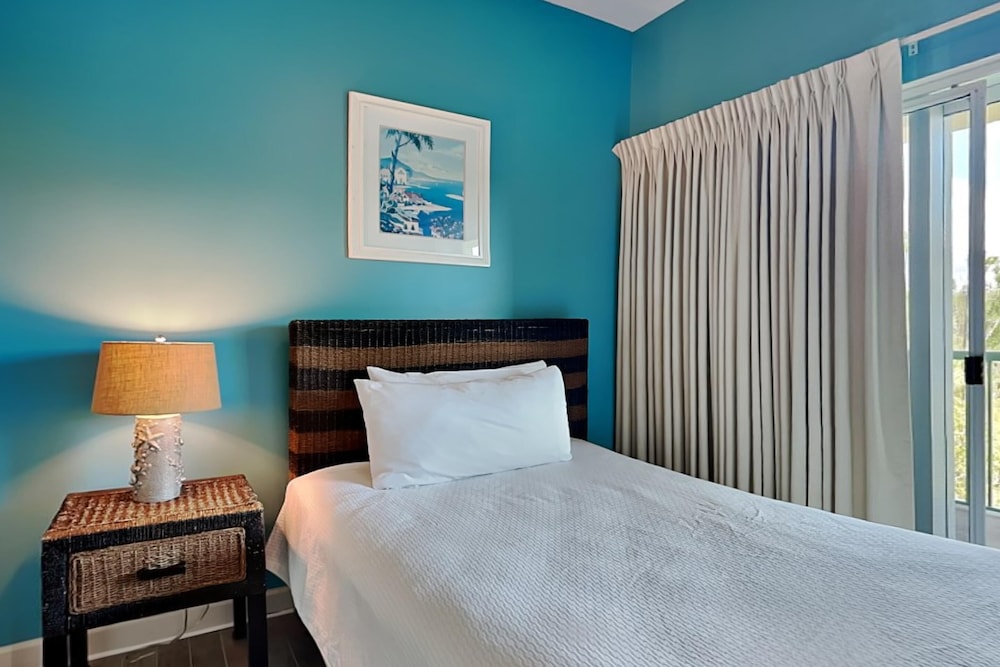 Villagio #C244 by Southern Vacation Rentals