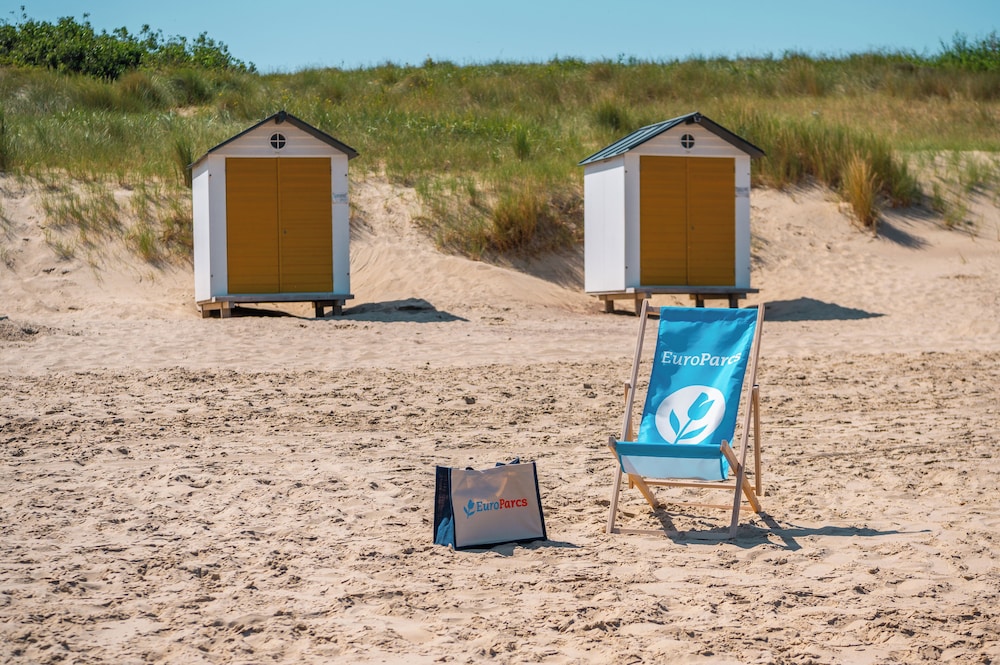 EuroParcs Cadzand