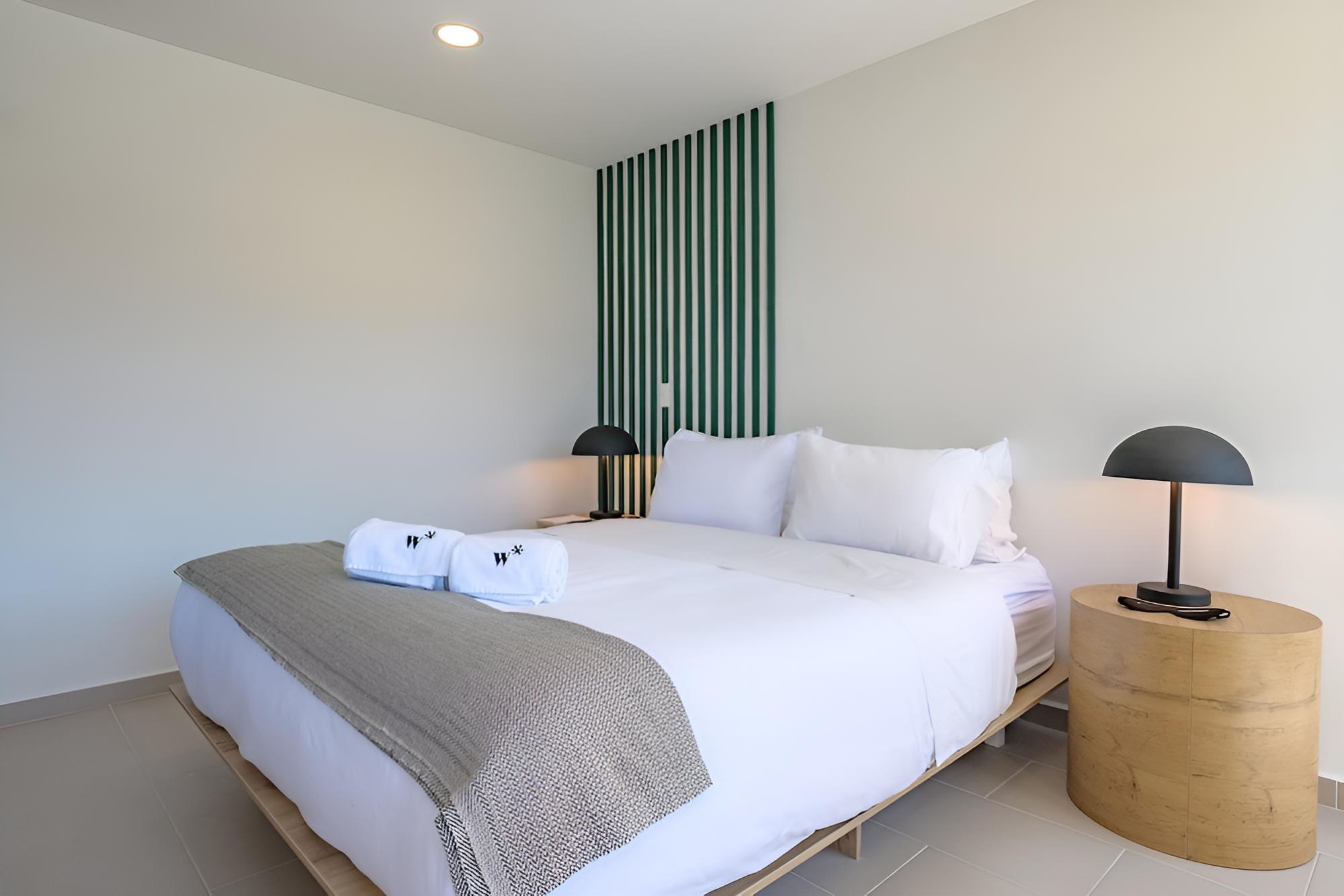 Magnificent Ebano by Wynwood House