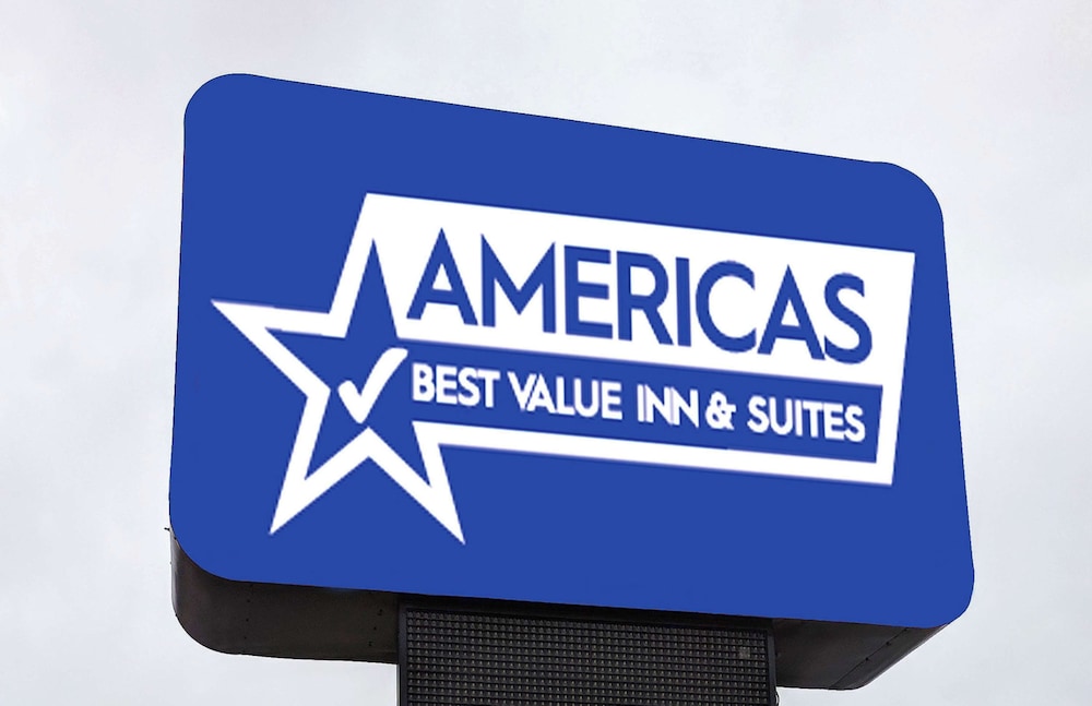 Americas Best Value Inn Jay