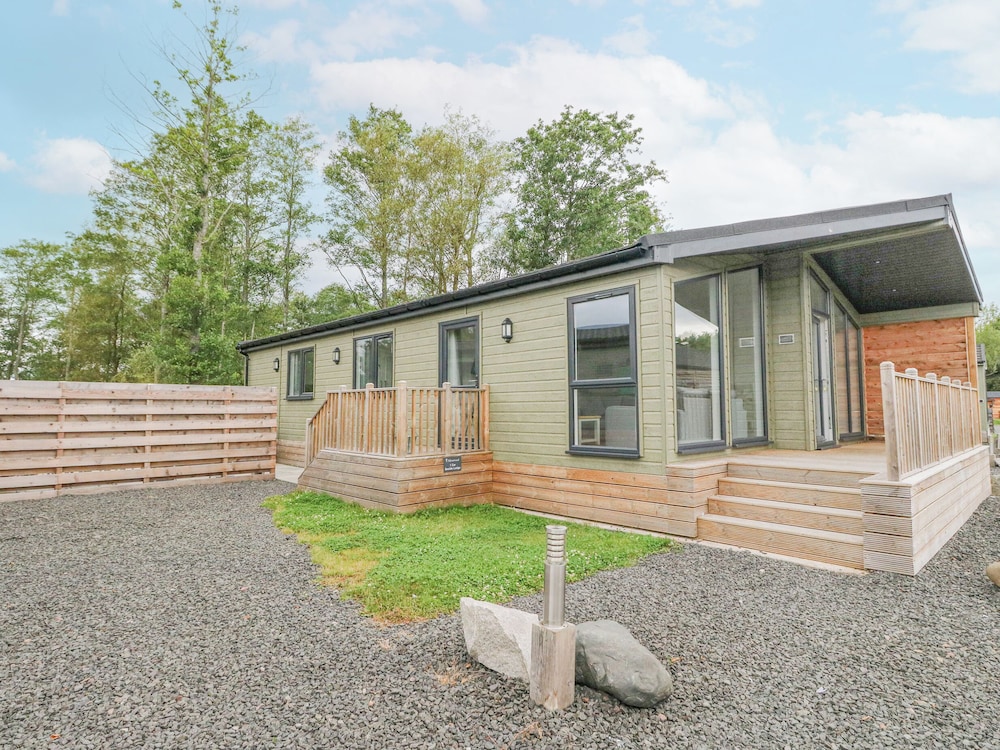 Lodge 14 - The Tay