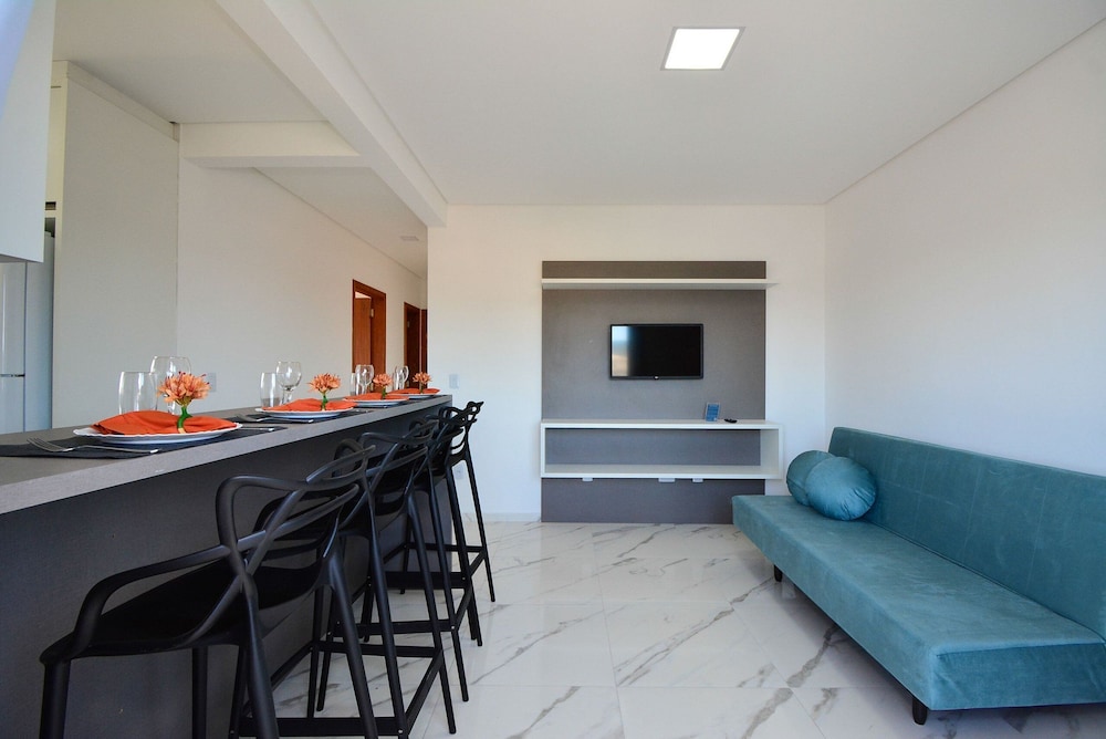 Residencial Fiametti- Praia dos Ingleses