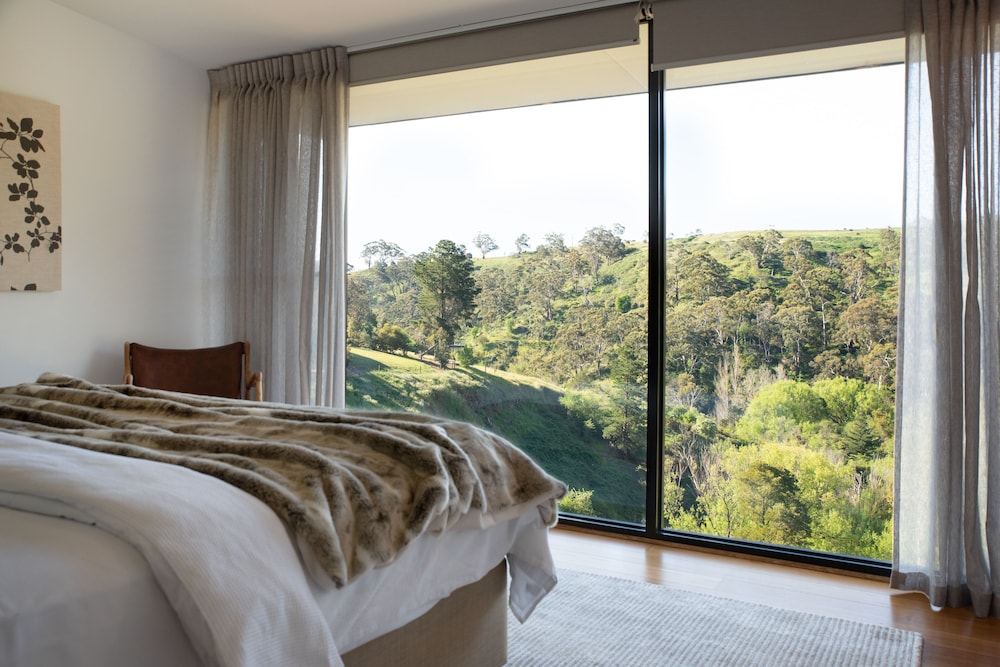 Clifftop at Hepburn