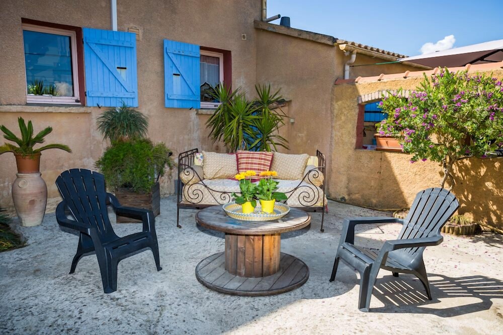 Casa Corsa view 3