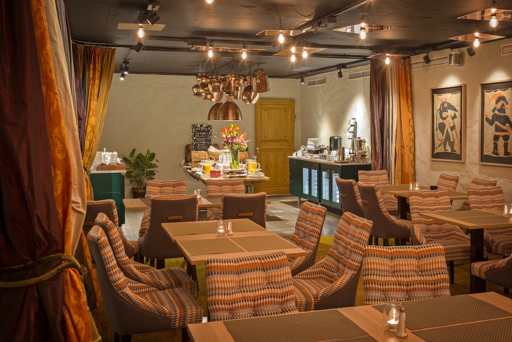 Stockholm Vacations - Victory Hotel - Property Image 24