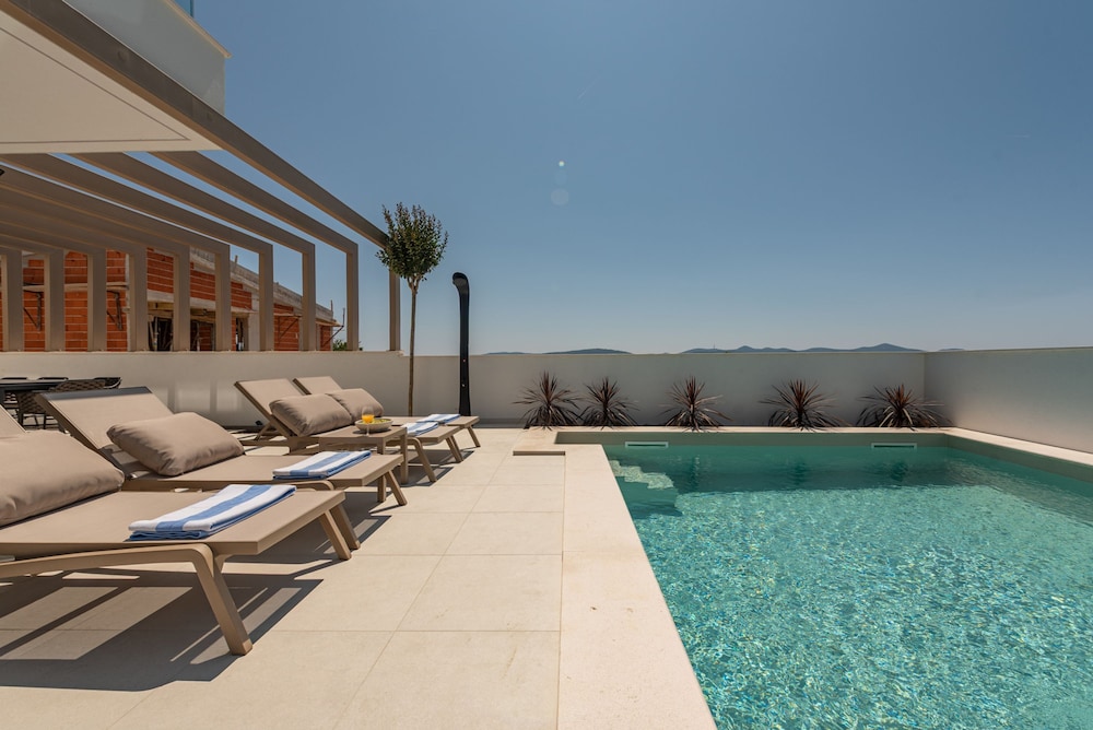 Villa Mare Zadarvillas