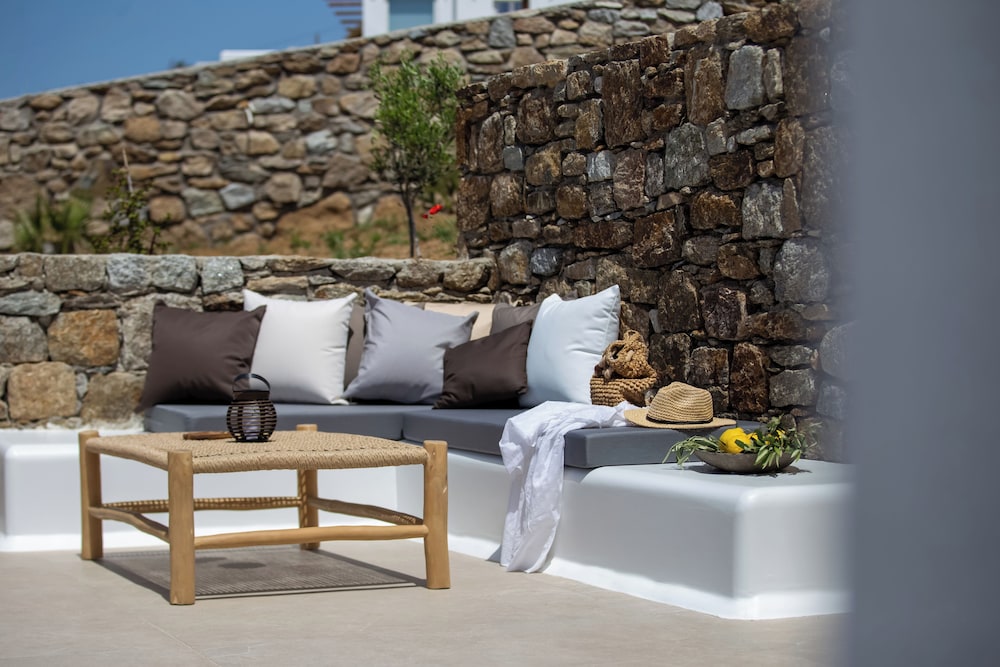 Only Yours Mykonos