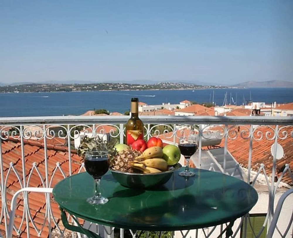 Thalassa Return To Timeless Spetses - Property Image 21