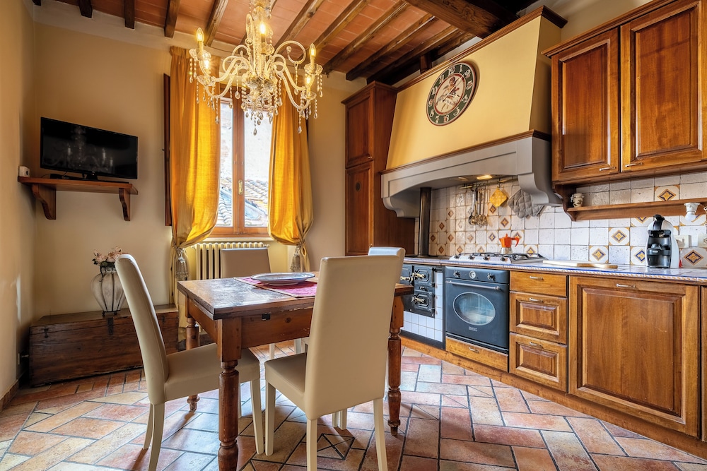Portanuova Home Colle Val D'elsa photo 5