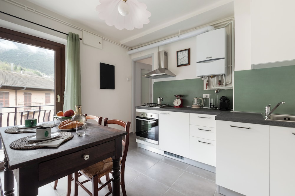 Residence Madamin