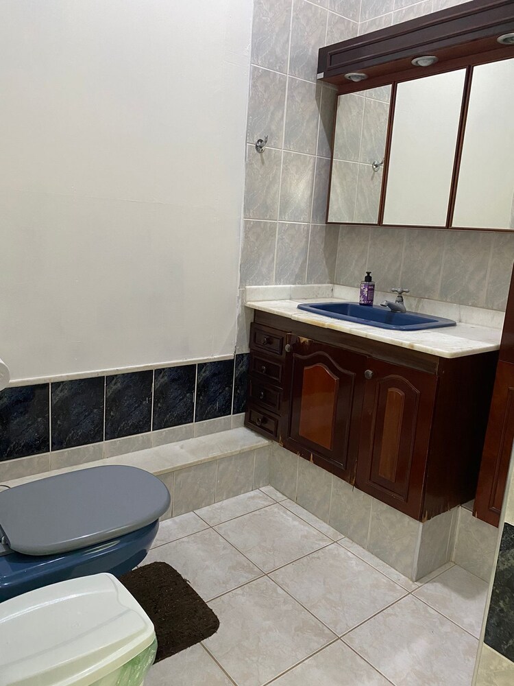 Hostel Litoral Peruíbe
