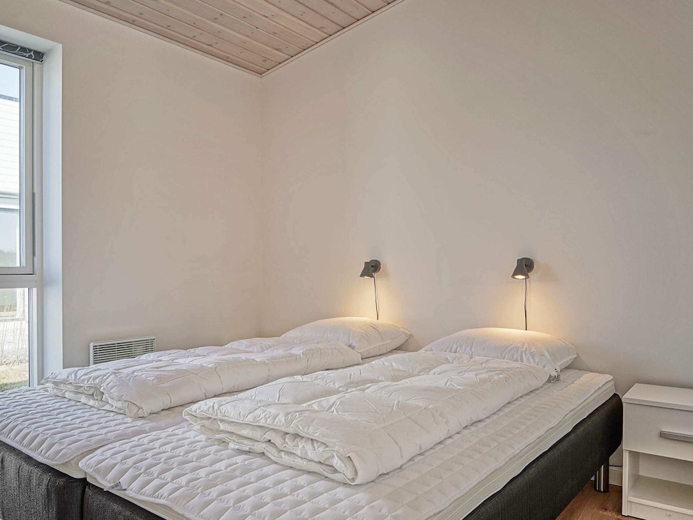 6 Person Holiday Home in Nexo