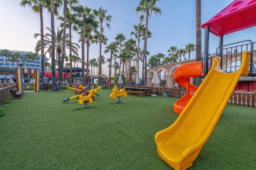 Meryan Otel - Her Şey Dâhil - Image 74