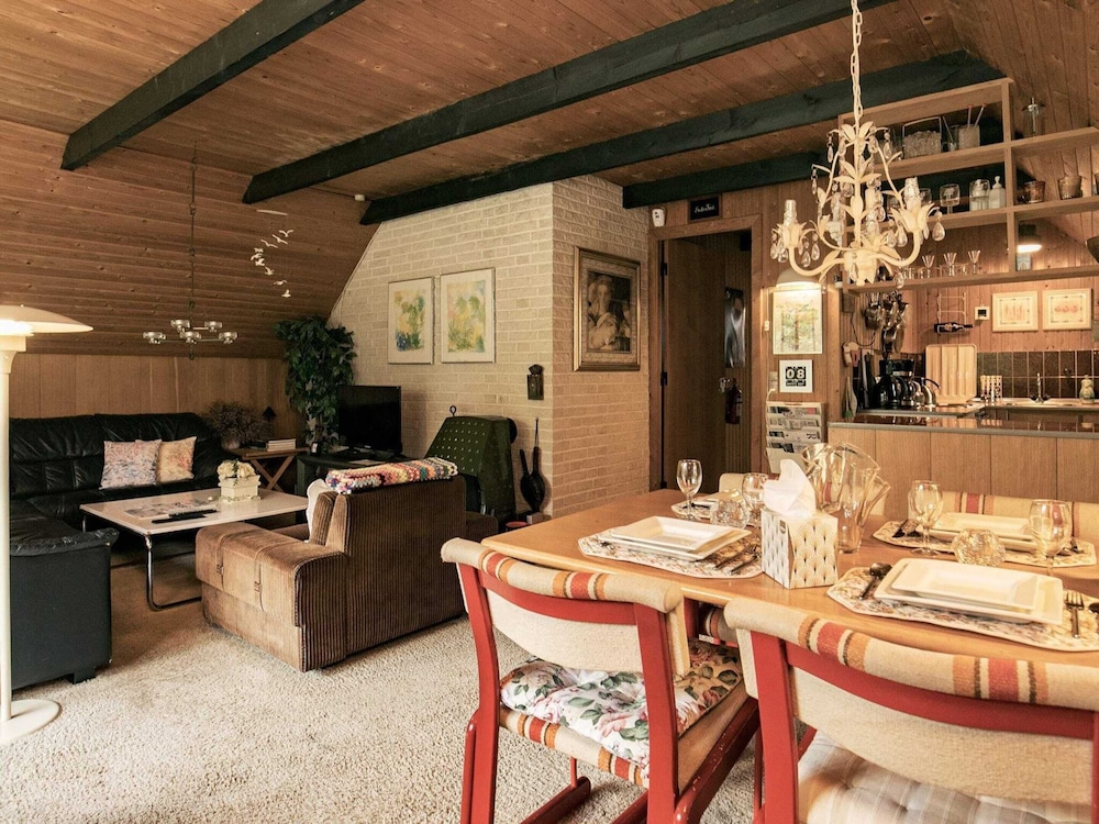 Cozy Cottage Near Lagoon - By Traum Ferienwohnungen view 5