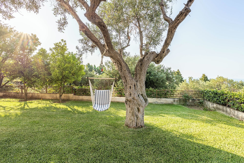 Panoramic View Maisonette in Kriopigi view 5