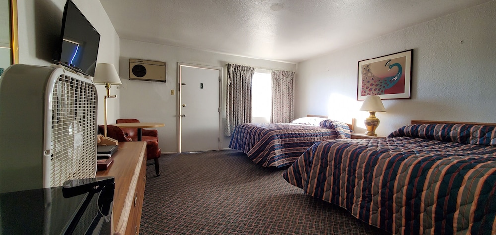 Budget Inn