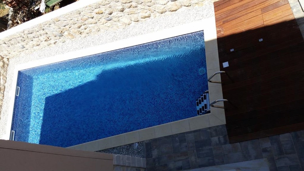 Apartments Villa Rustica