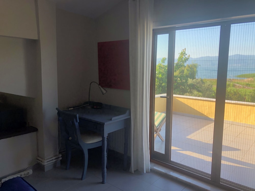 Home on Iznik Lake With its own Private Beach