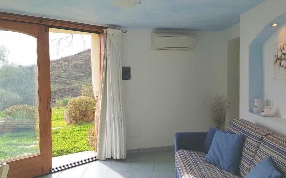 Villa Ludduì L2 en Budoni