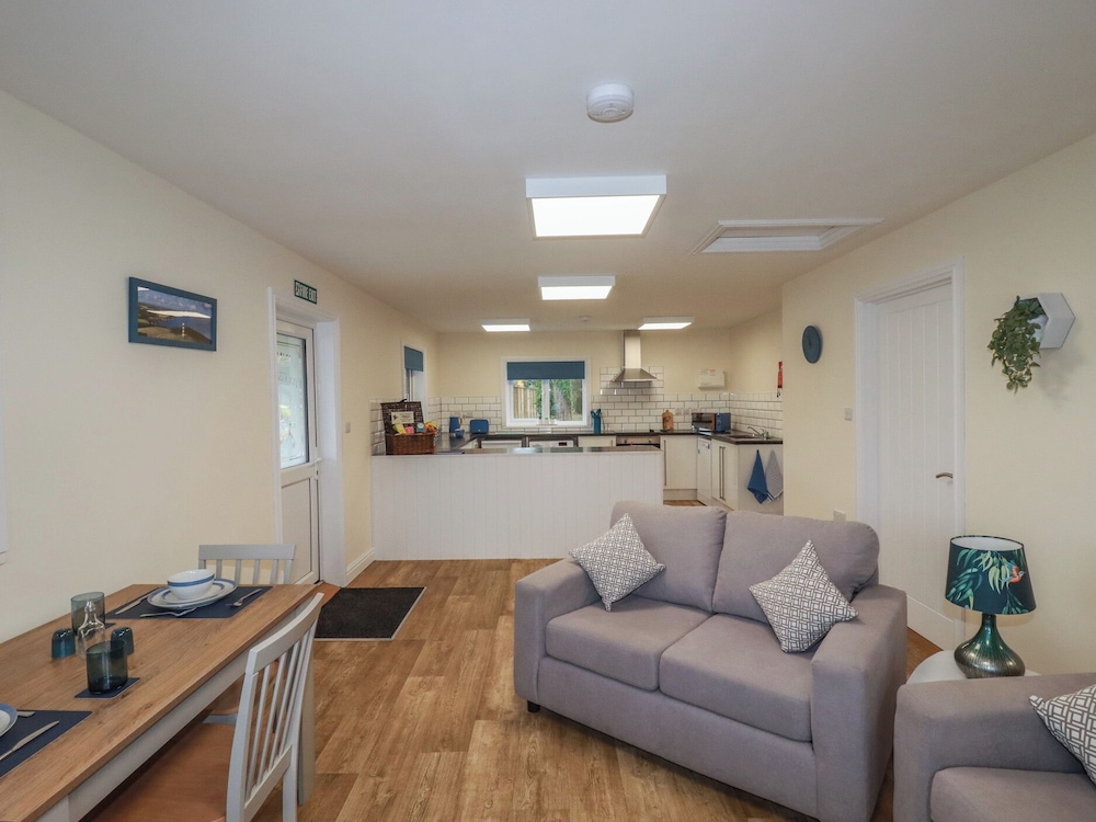 Kingfisher Lodge
