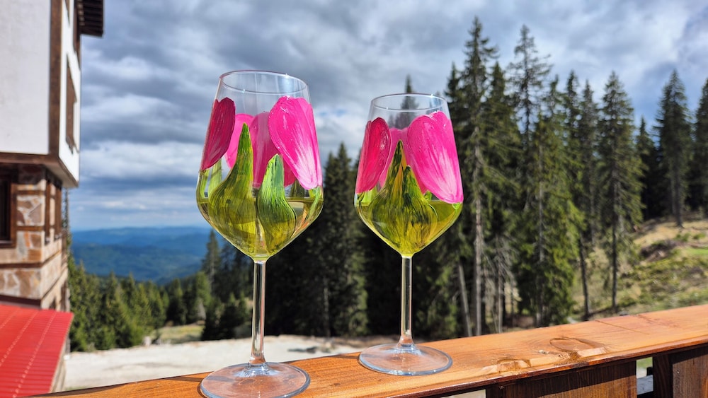 Tulip Apartment High-end, Grand Resort Pamporovo
