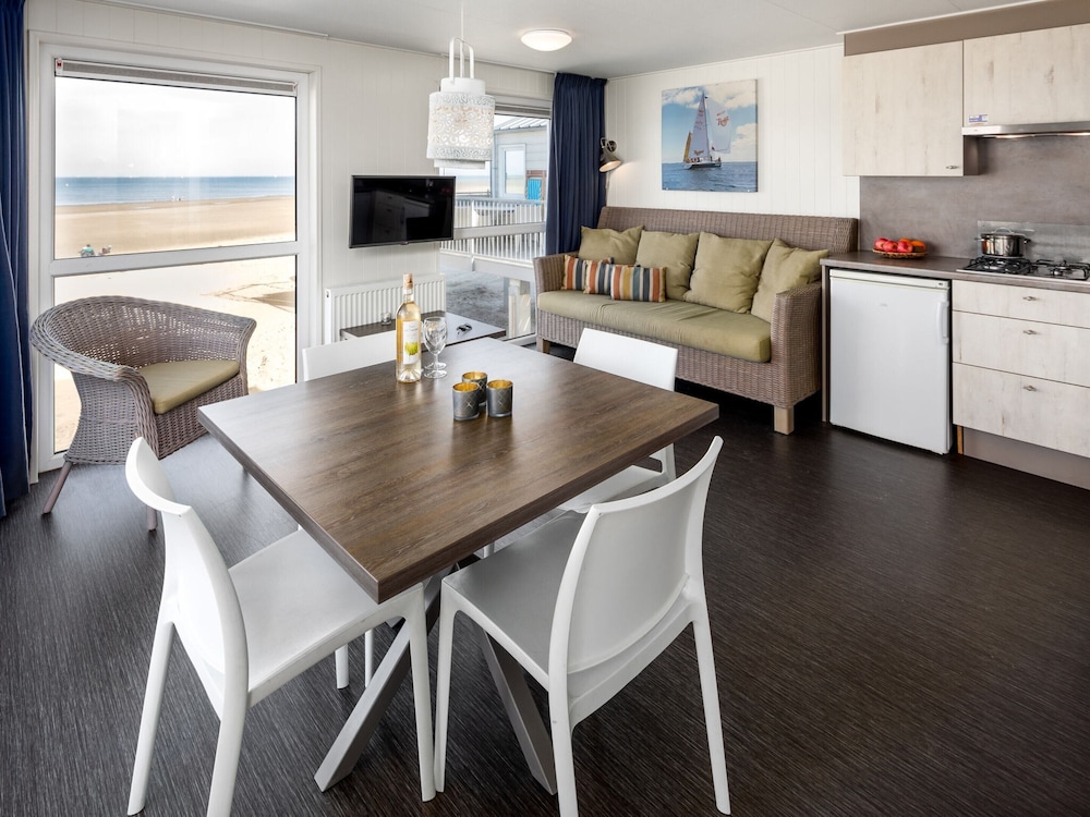 Beachfront Escape w/ Pets view 4