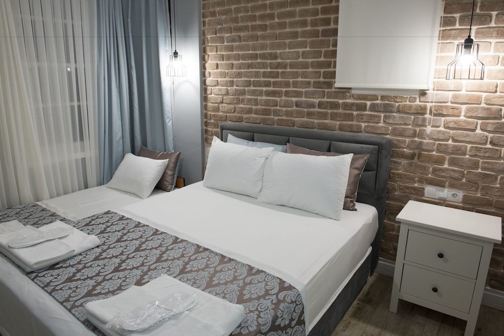 Luna Boutique Otel - Image 45