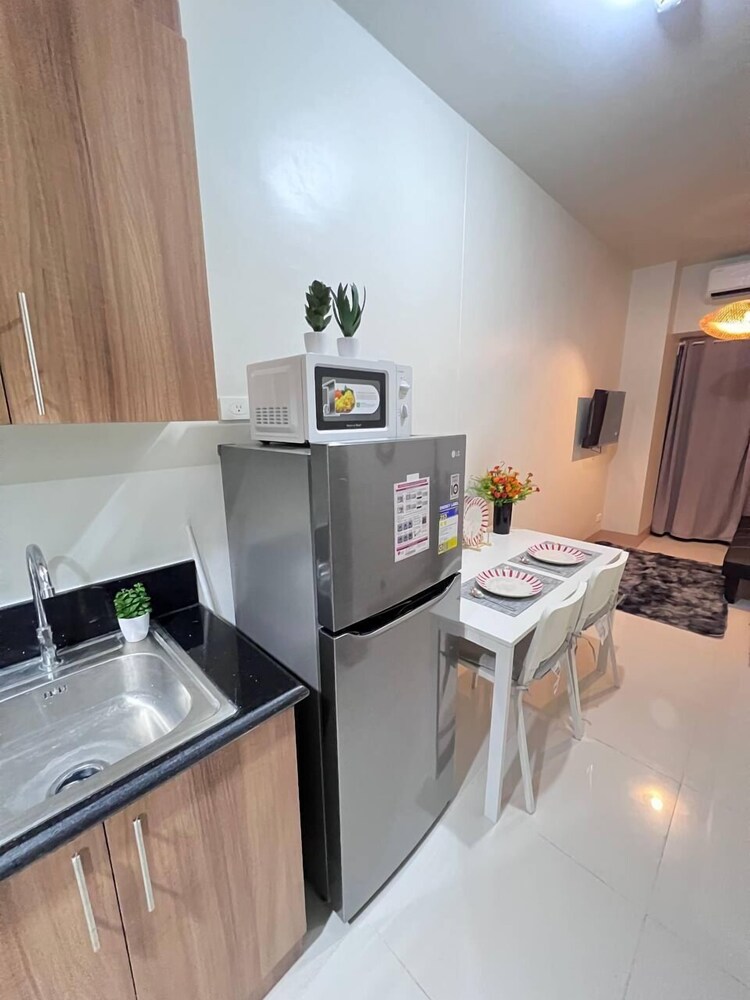 SHORE 3 RESIDENCES