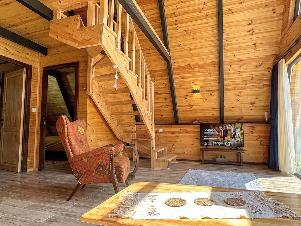 Teona Kartepe Bungalov - Image 23