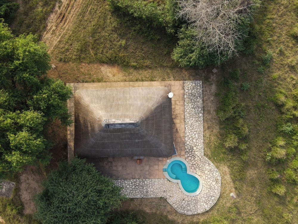 Lodge du Ranch de Bandia