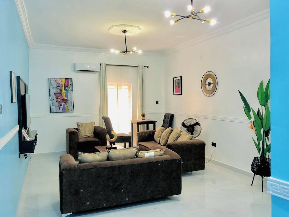 3Tee Serviced Apartment