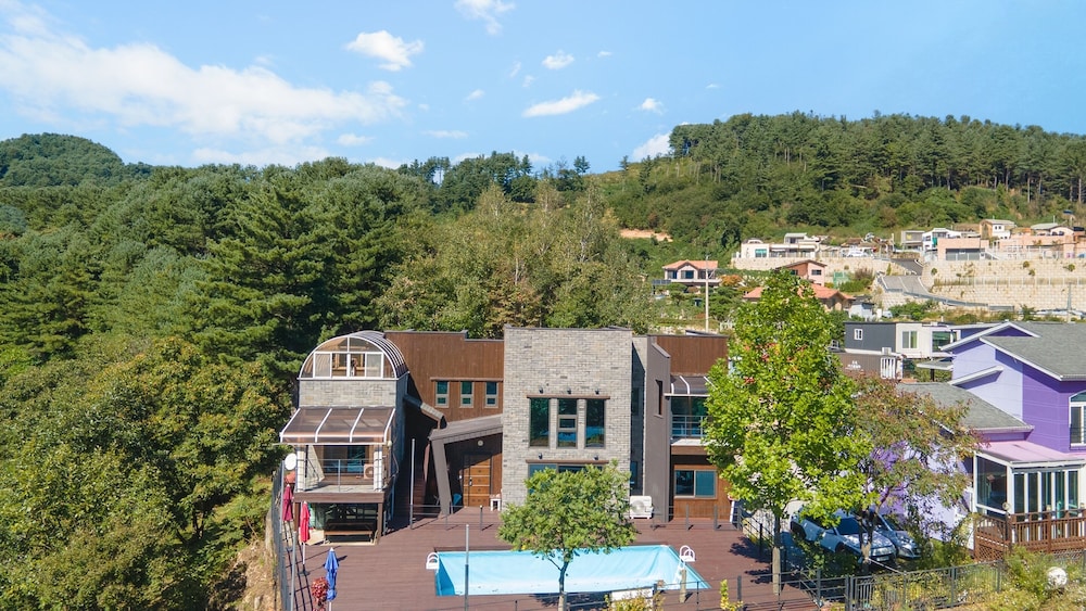 Gapyeong Violet Pension