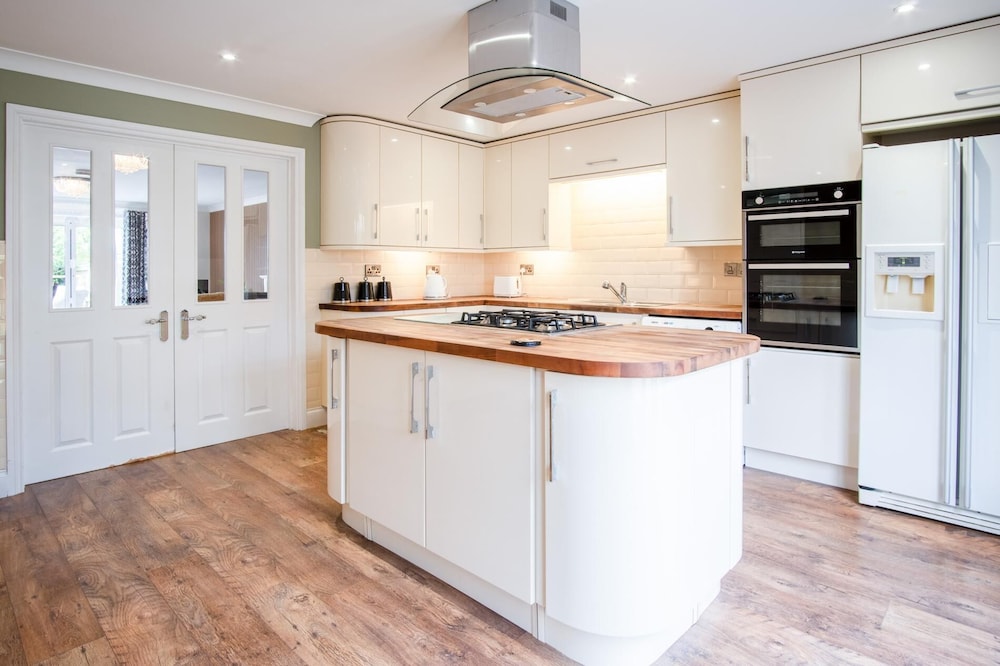 Ridgeway Meadow Bungalow - 3 Bedroom - Manorbier