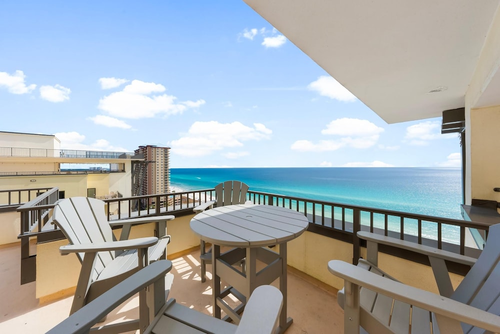Origin at Seahaven by Panhandle Getaways
