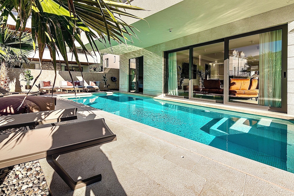 Villas & Spa Dubrovnik