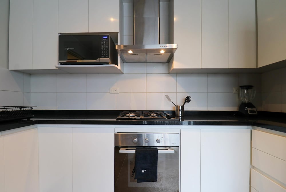 w Magnificent 3BR in the Heart of Barranco