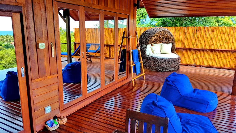 The Place Luxury Boutique Villas