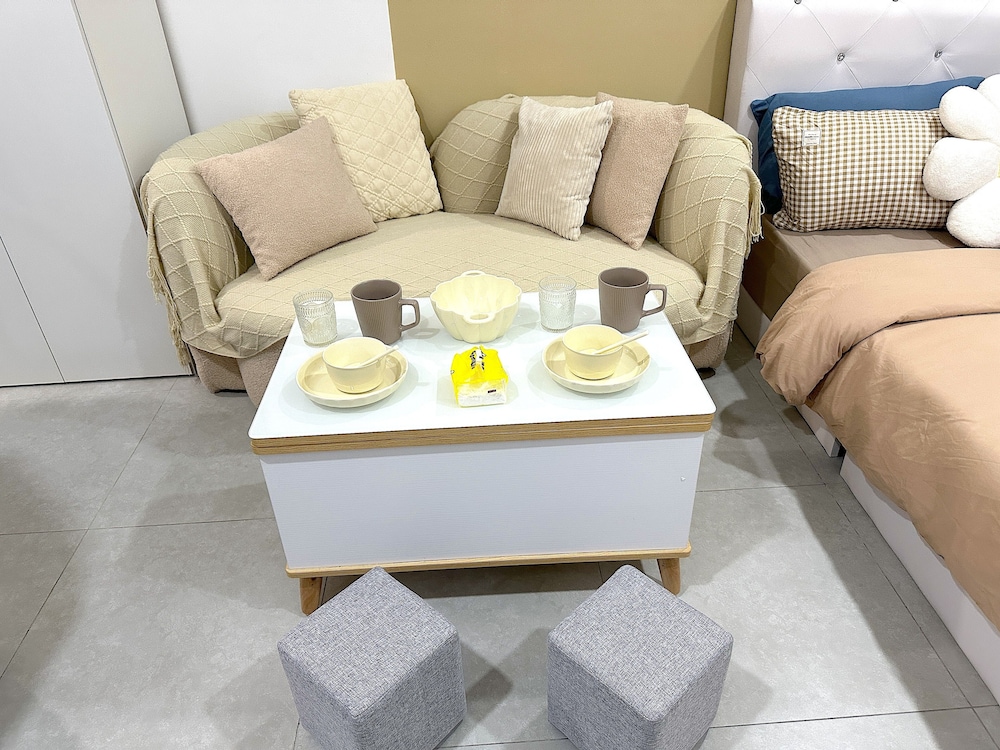 Neu Suites By Serenity Vacation Homes