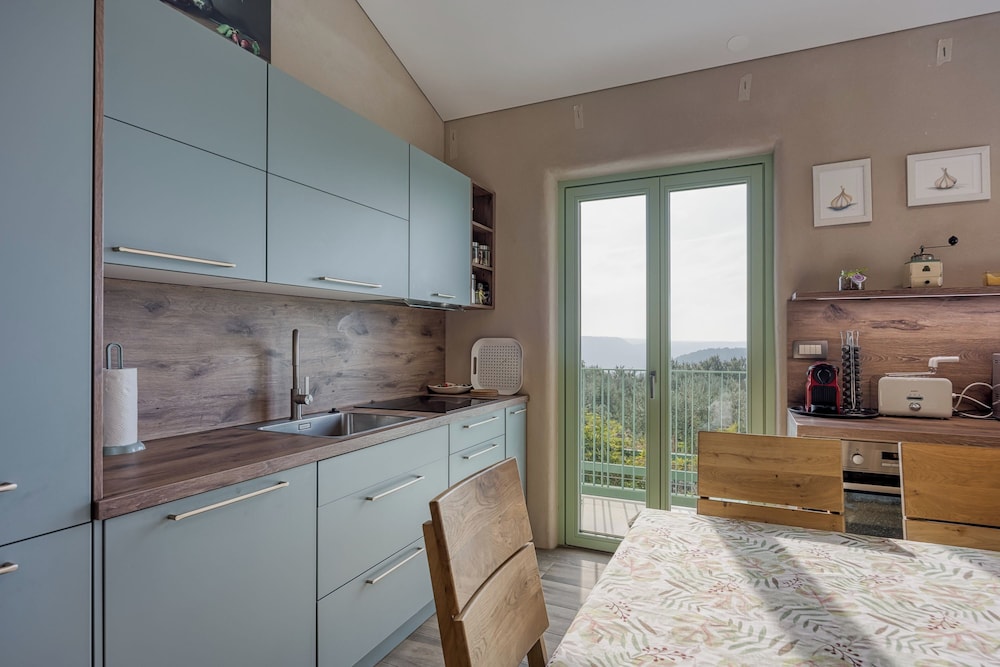 Villa Olivia with Sauna