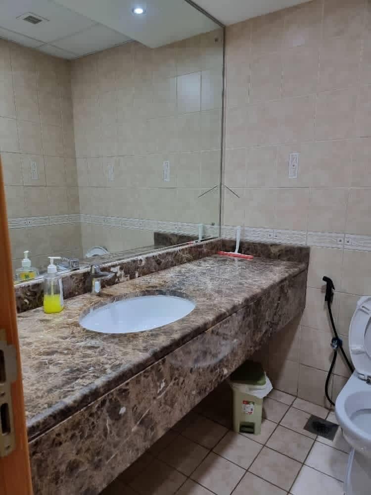 Unique Hostel Dubai