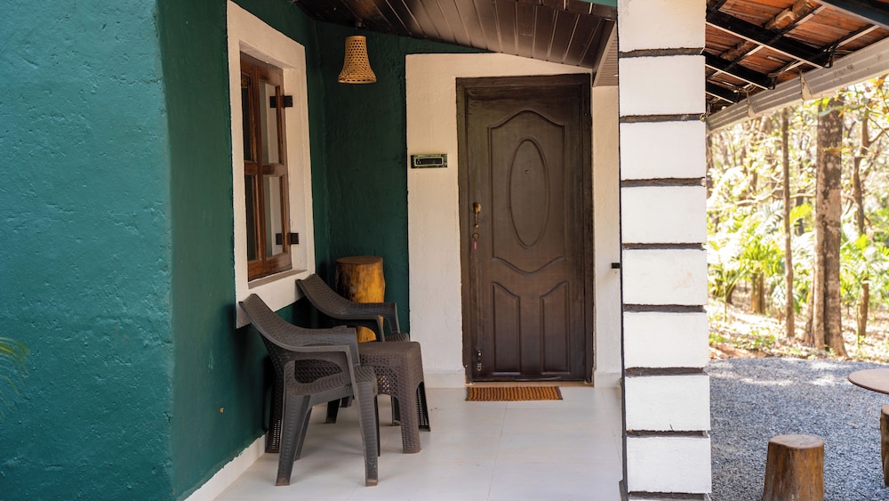 The Inaka Goa